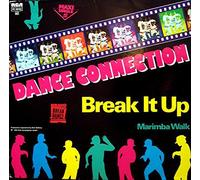 Break It Up/Marimba Walk(12" Vinyl Maxi-Single)(1984)(RCA PC 69162)