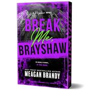Break Me, Brayshaw (Deluxe Edition): 5