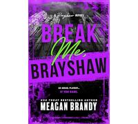 Break Me, Brayshaw (Standard Edition): 5