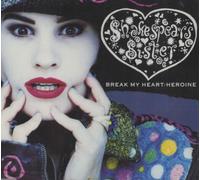 Break my heart/Heroine