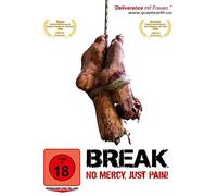 Break: No Mercy,Just Pain [Import]