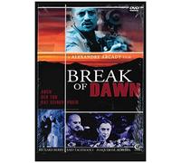 Break of Dawn