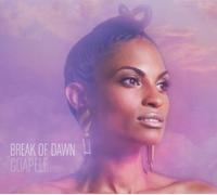 Break of Dawn by Goapele (2011-10-24)