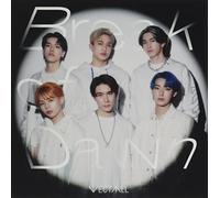 Break of Dawn(CD)