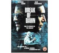 Break Of Dawn [DVD]
