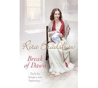 Break of Dawn – Each Day Brings a New Beginning...