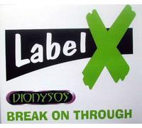 Break On Through