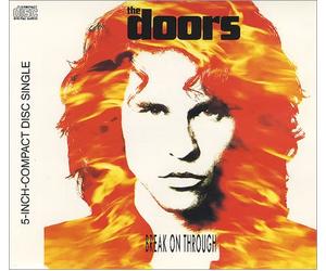 Break On Through