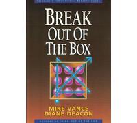 Break out of the Box