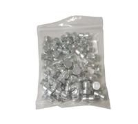 Break Pin Husqvarna, Proflex 18, Rider 11, Rider 13, 535 41 09-01 (PACK 50)