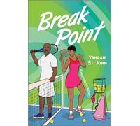 Break Point: A Spicy Second Chance Sports Romance: 6 (Six Gems)
