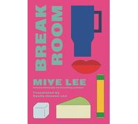 Break Room: A Gripping and Incisive Psychological Gameshow Drama