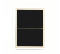 Break Smash Board Martial Arts Rebreakable Break Board Black - Hard