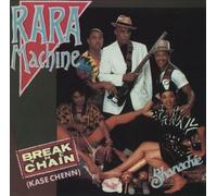 Break the Chain [CASSETTE]