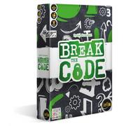 Break the Code