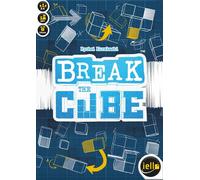 Iello Break The Cube