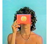 BREAK THE CURSE [VINYL]