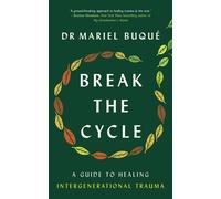 Break the Cycle by Dr Mariel Buque (Paperback Book)