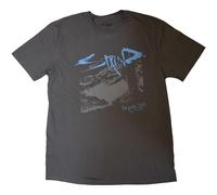 Break The Cycle T-Shirt Staind Charcoal XXL