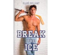 Break the Ice: A MM Sports Romance with Hurt/Comfort and Friends-to-Lovers Tropes (Heart of a Viper: A MM Sports Romance Series)