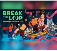 Break the Loop Soundtrack DLC PC Steam CD Key