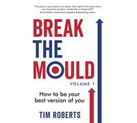 Break The Mould
