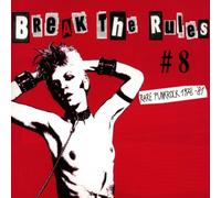 Break the Rules 8 - Breat the Rules 8