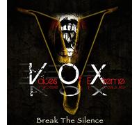 V.O.X. - Break the Silence