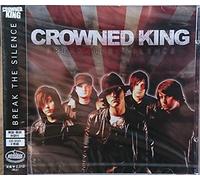 BREAK THE SILENCE(DVD付)