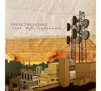 Break the Silence - Near Life Experience (Splatter)