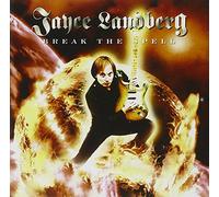 Landberg, Erik Jayce - Break The Spell