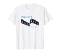 Break the Trance Lyrics Value Graphic T-Shirt