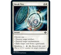 Break Ties (foil) | Modern Horizons 2