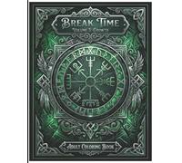 Break Time Volume 3: Growth