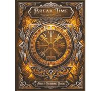 Break Time Volume 5: Clarity