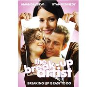 Break-Up Artist, The