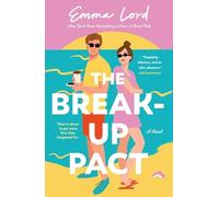 The Break-Up Pact by Emma Lord (English) Paperback Book