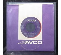 Break Up To Make Up / You And Me [Vinyl Single 7'']