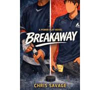 BREAKAWAY: A MM HOCKEY ROMANCE (The Power Play Series)