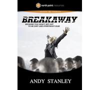 Breakaway: Because You Didn't Set Out to be Just Like Everybody Else [DVD] [NTSC]