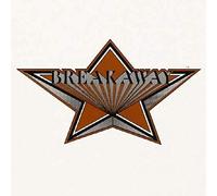 Breakaway - Breakaway (LP) [VINYL]