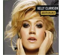 Clarkson, Kelly - Breakaway