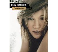 Breakaway, Kelly Clarkson, Piano, Voice, Guitar, Printed Music