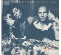 BREAKAWAY LP (VINYL) UK CBS 1975