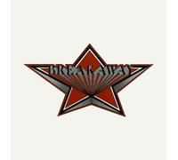 Breakaway/Straight On To The Top!