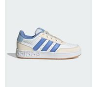 adidas Shoes (Trainers) BREAKBASE J in Beige 6