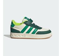 Kids Breakbase Trainers green/white