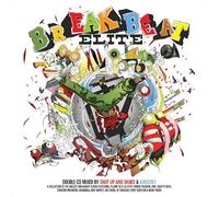 Breakbeat Elite by Various Artists (2003-09-10)