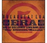 Breakbeat Era - Our Disease
