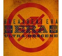 Breakbeat Era - Ultra-Obscene
